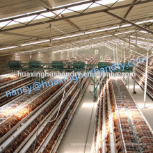 popular good quality hot selling poultry farm house